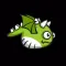 Flappy Dragon Tail