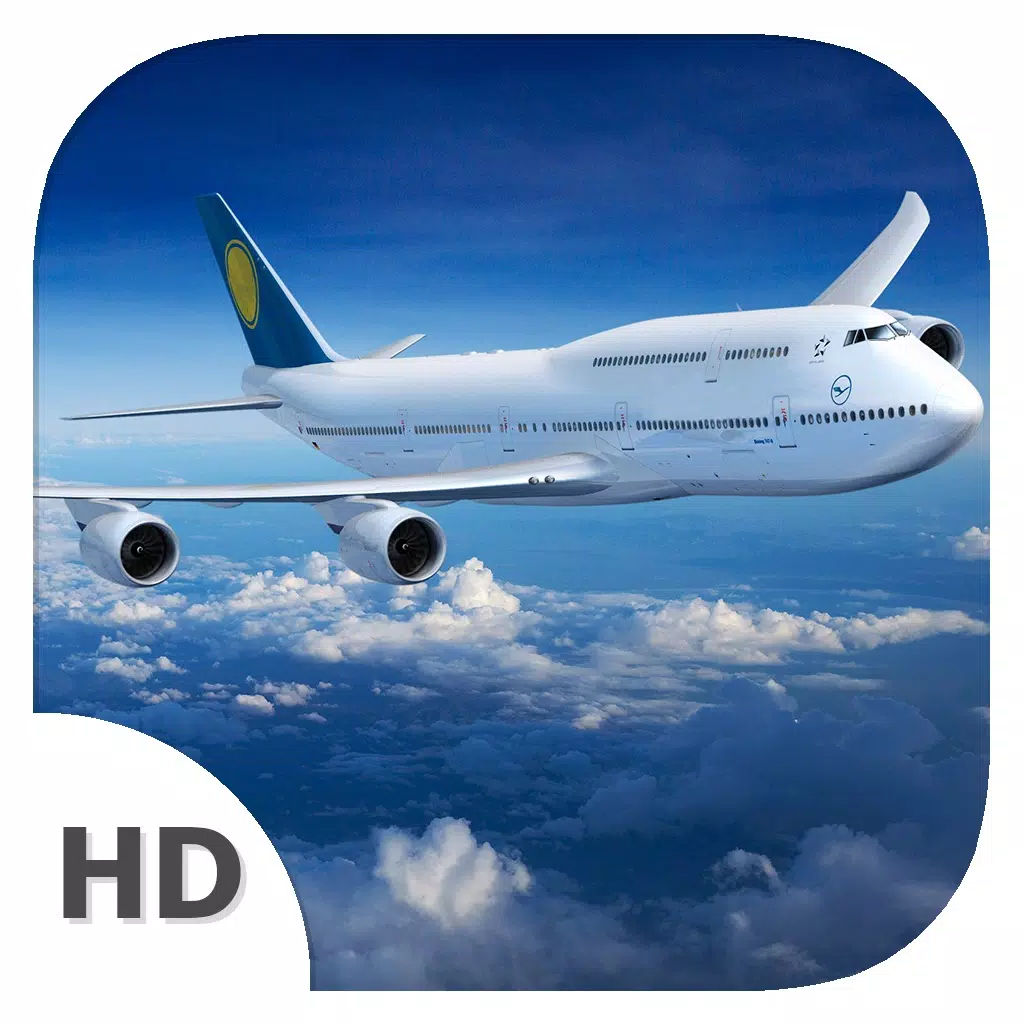 Flying Experience (Passenger Airliner 707 Edition) - Learn and Become Airplane Pilot Flying Experience (Passenger Airliner 707 Edition) - Learn and Become Airplane Pilot