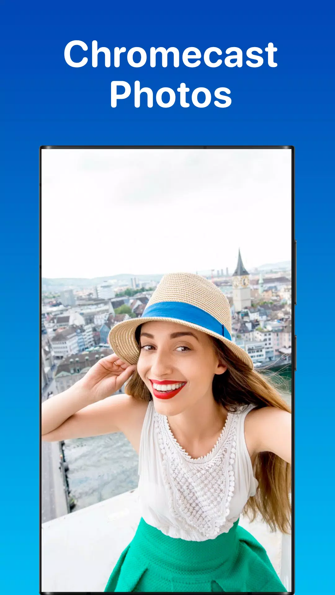 FlickFolio Screenshots
