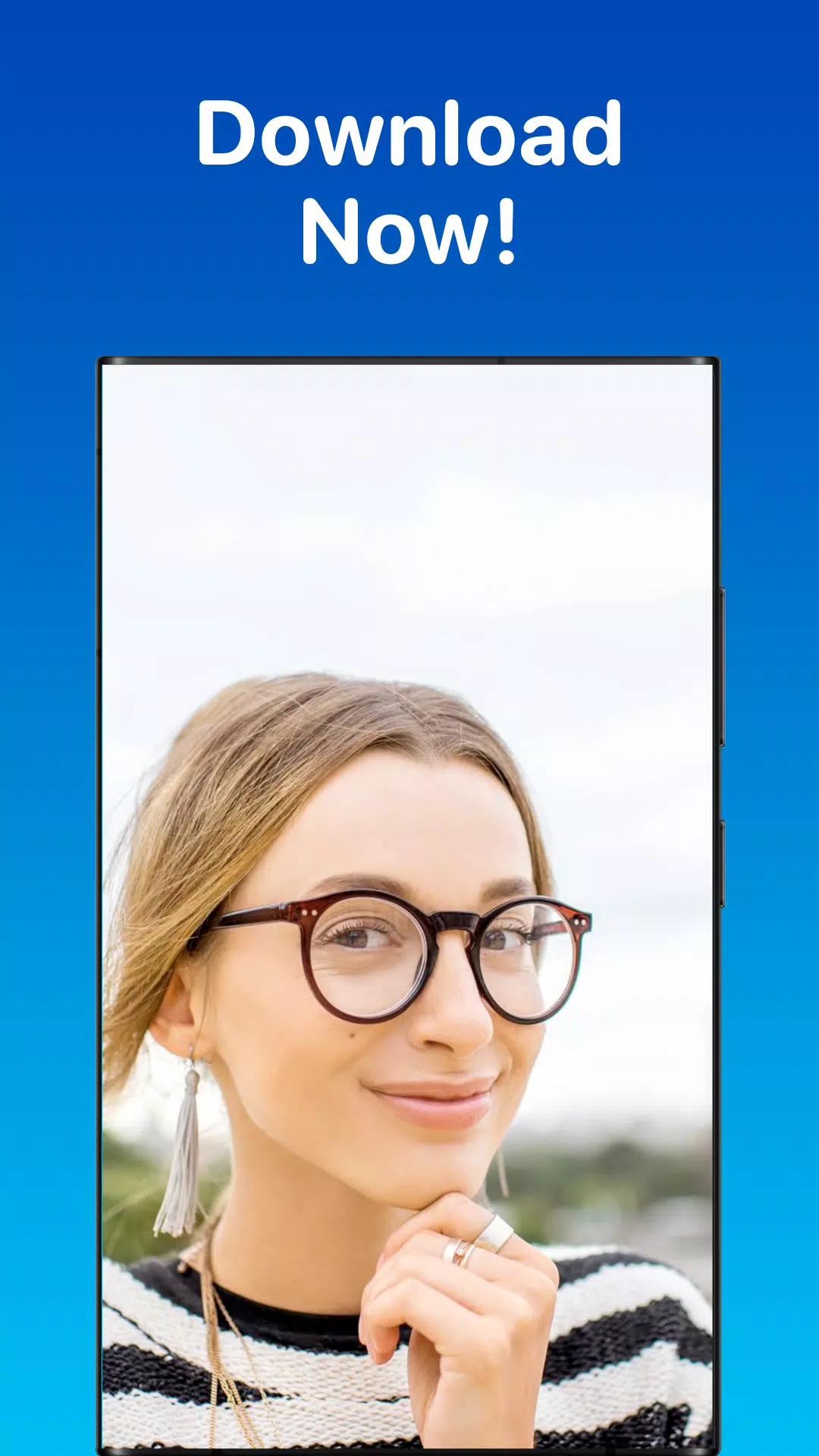 FlickFolio Screenshots