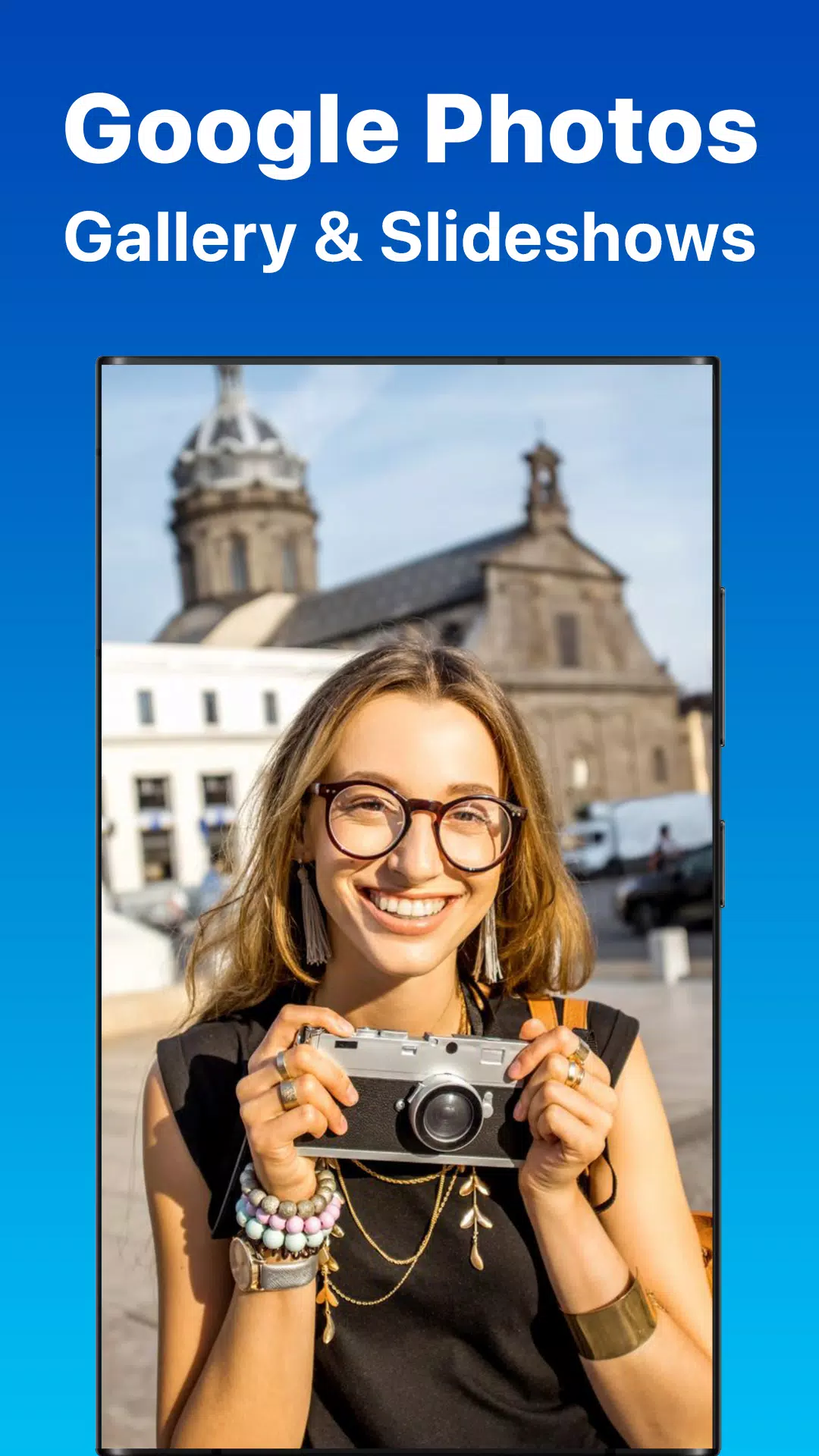 PixFolio Screenshots