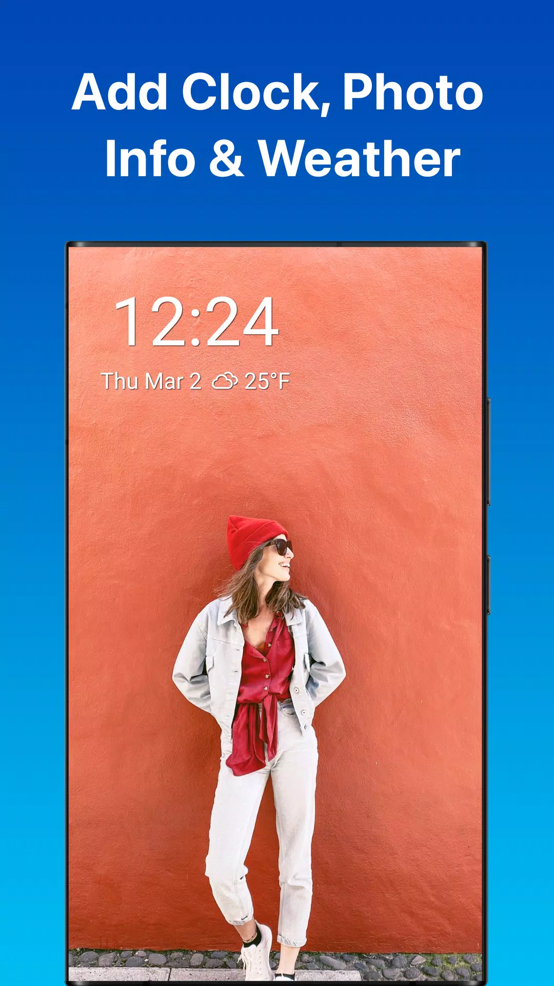 PixFolio Screenshots
