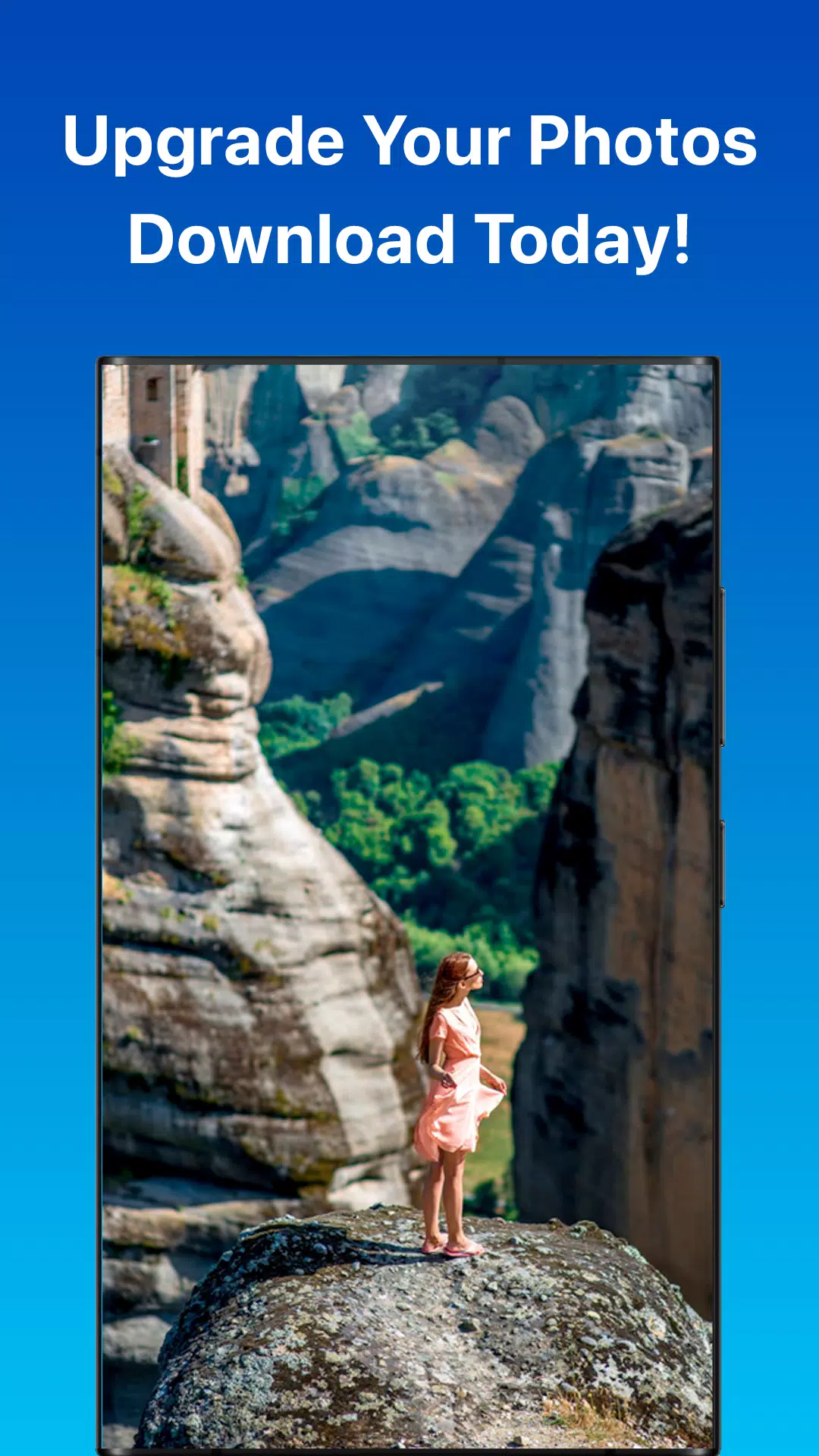 PixFolio Screenshots