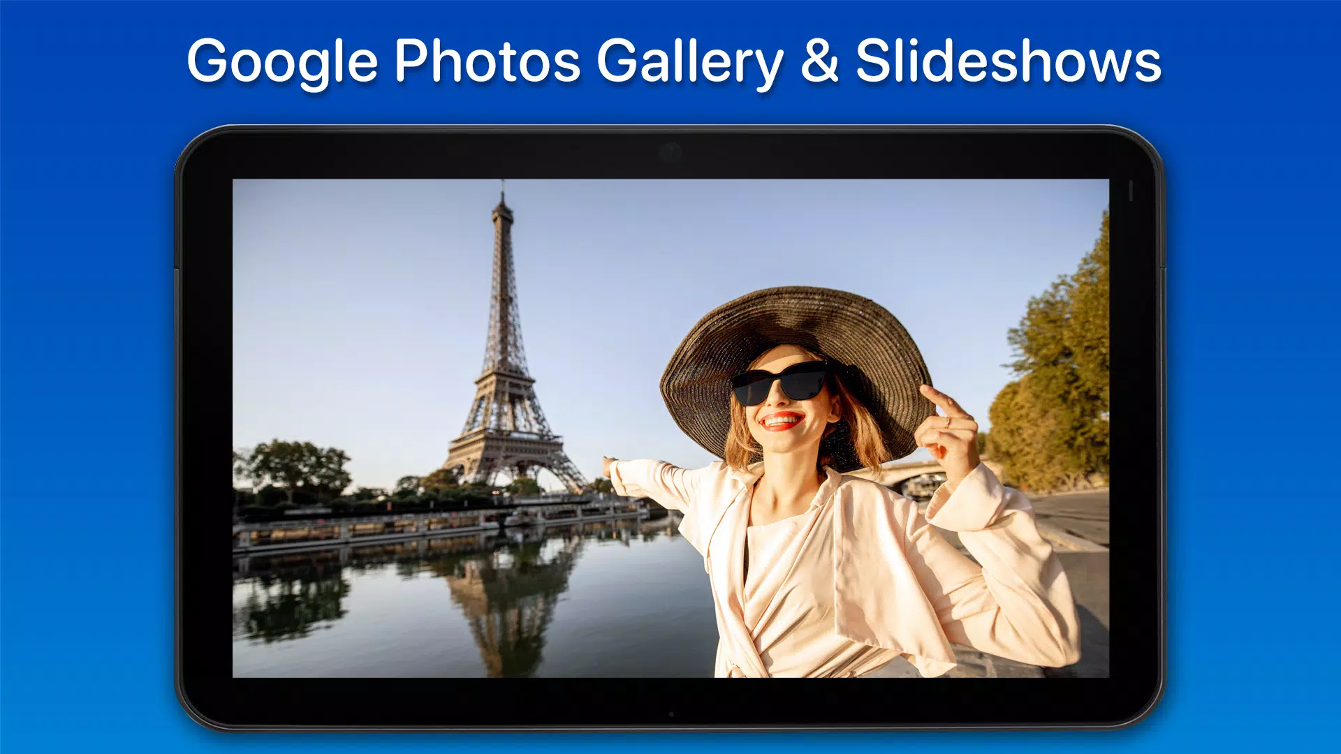 PixFolio Screenshots