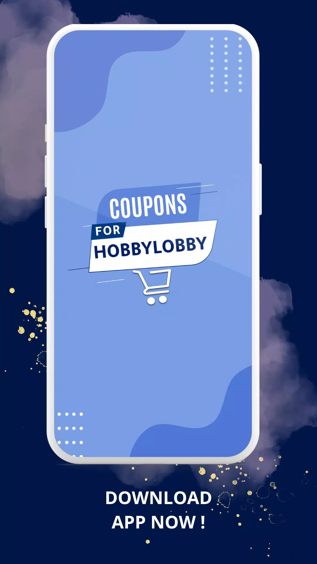Coupons for Hobby Store Screenshots