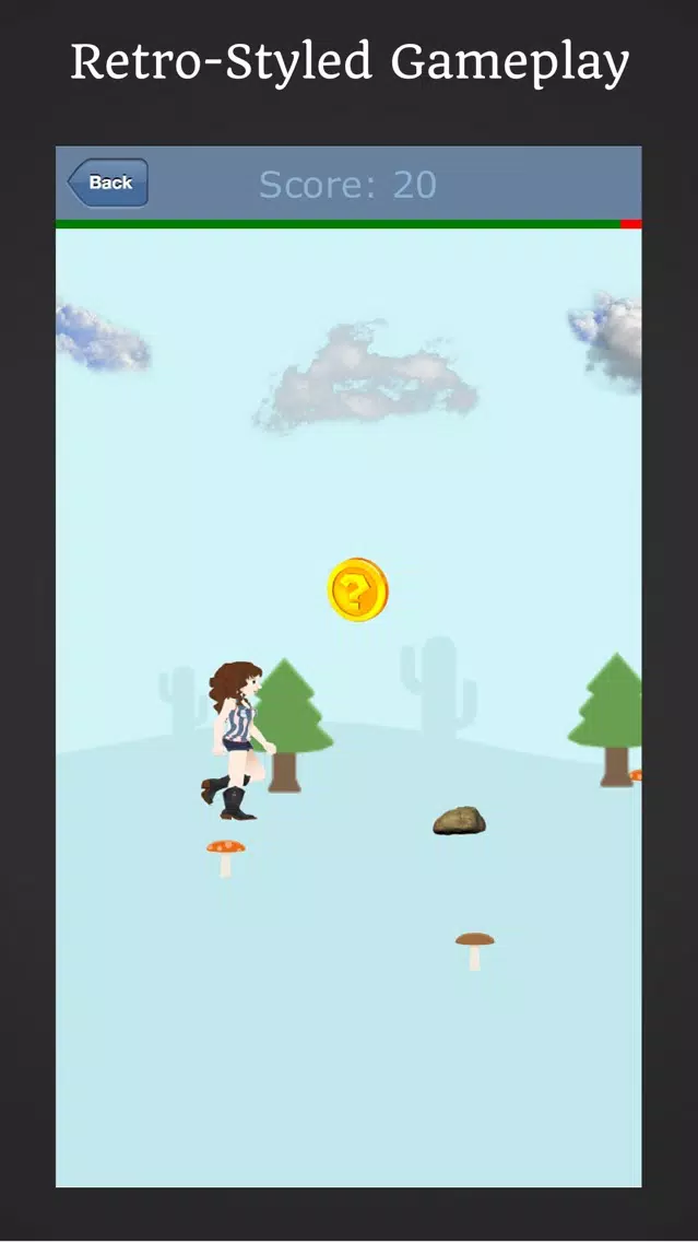 Capturas de pantalla de Money Hungry: Endless Runner
