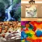 Pixel Guess: Correct Picture