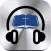 AudioBible Gospel of Luke CEV Edition