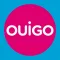 OUIGO : Billet de train & Gare