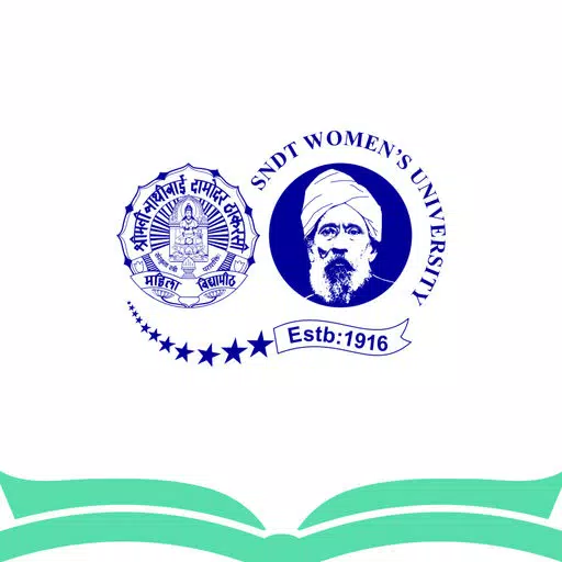 SNDT eLibrary SNDT eLibrary