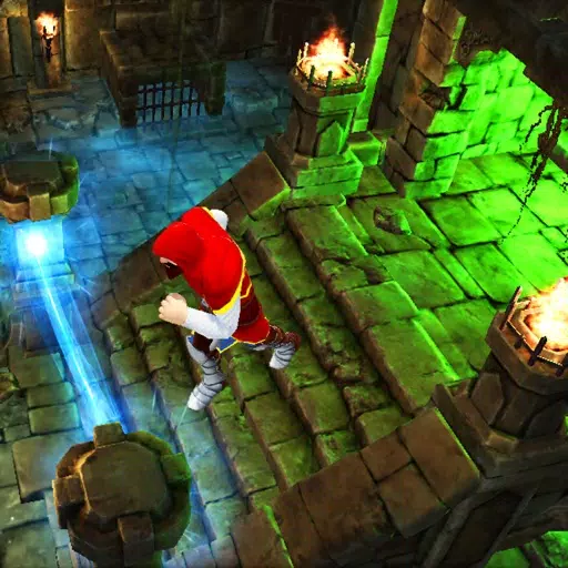 Sneak Thief Obstacle Course Sneak Thief Obstacle Course