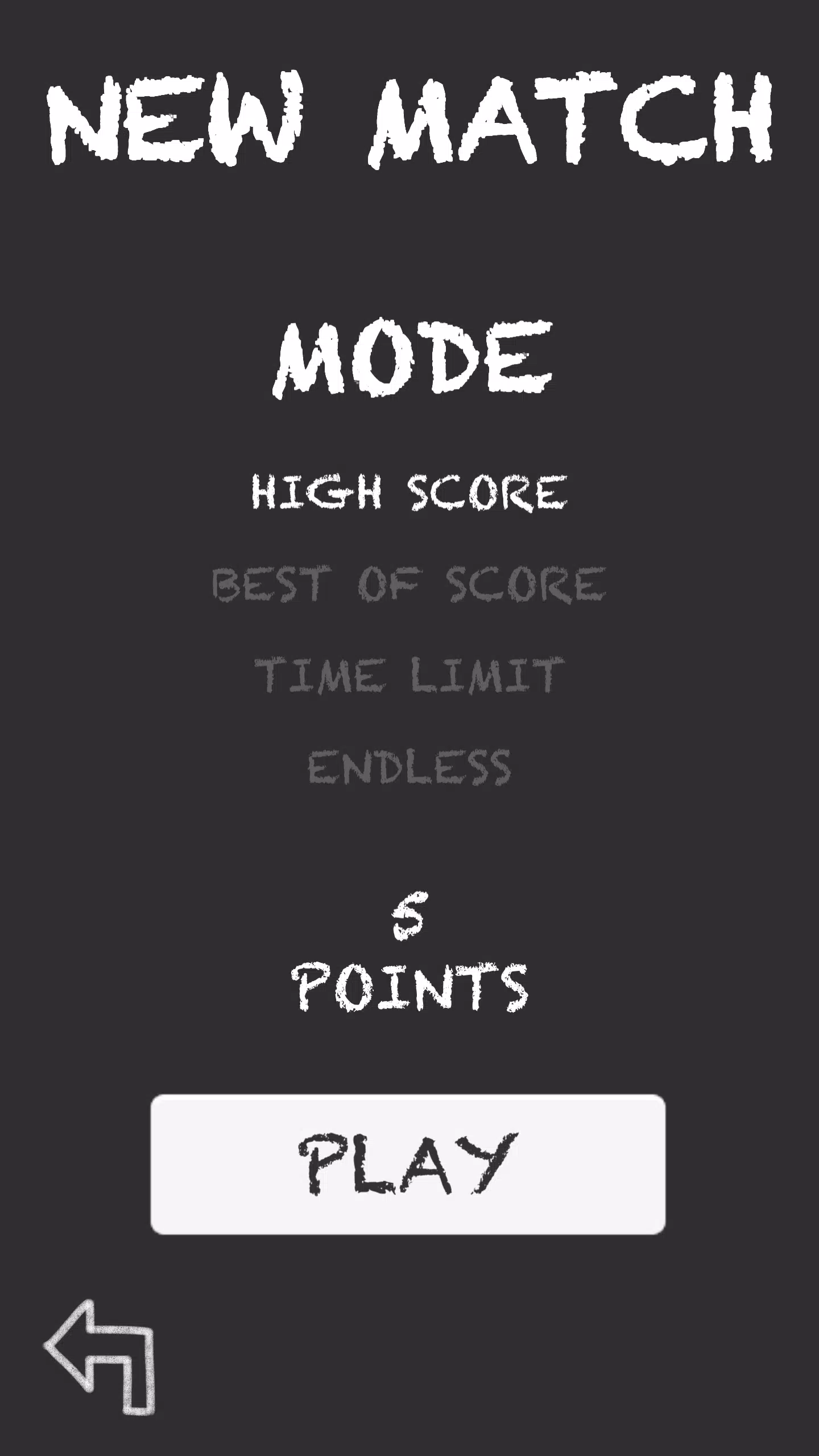 Air Hockey Screenshots