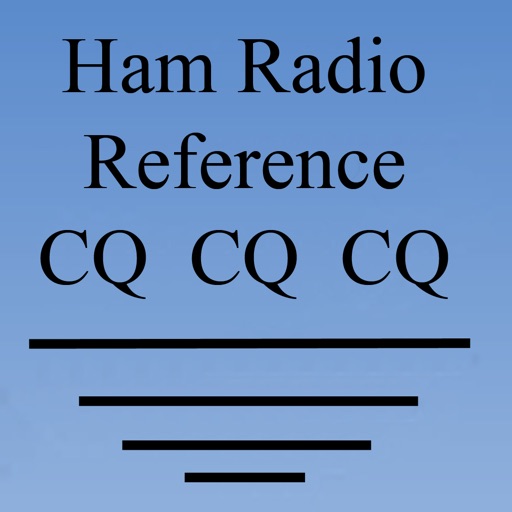 Ham Radio Reference Ham Radio Reference