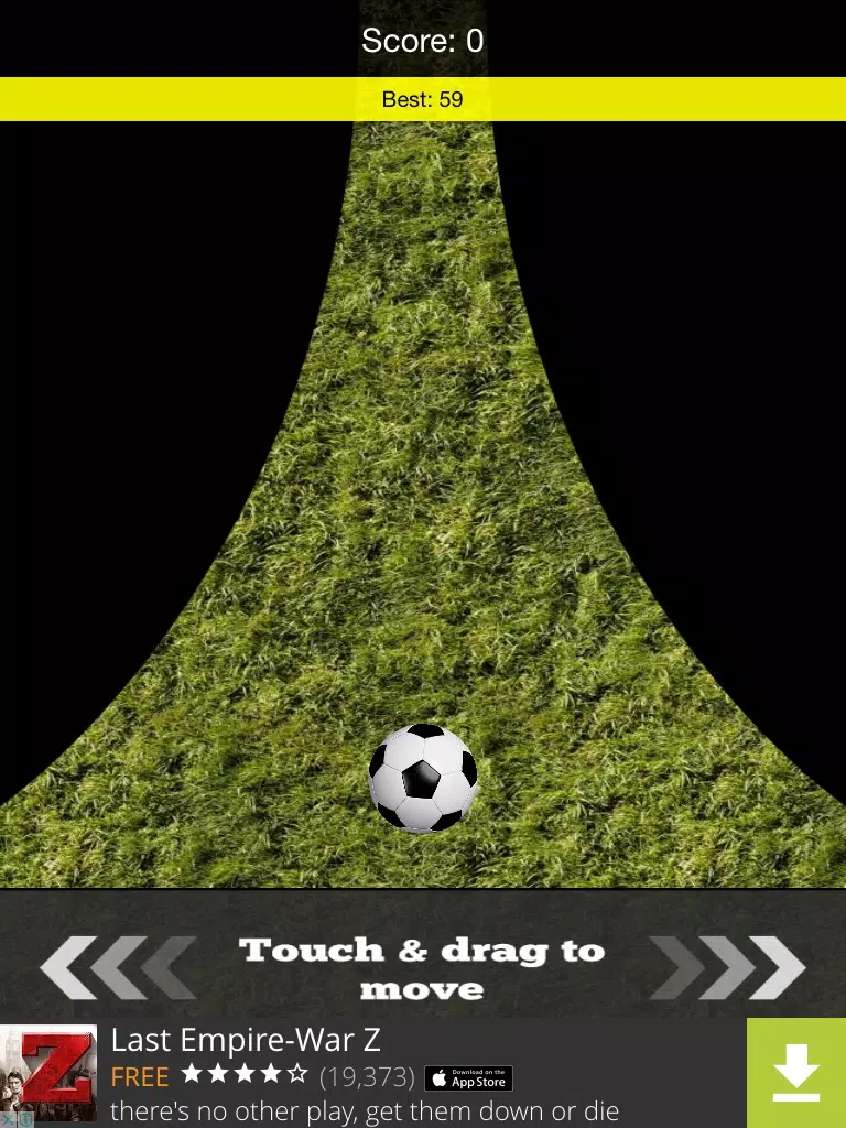 Lets Stay in Line iPad  Screenshots