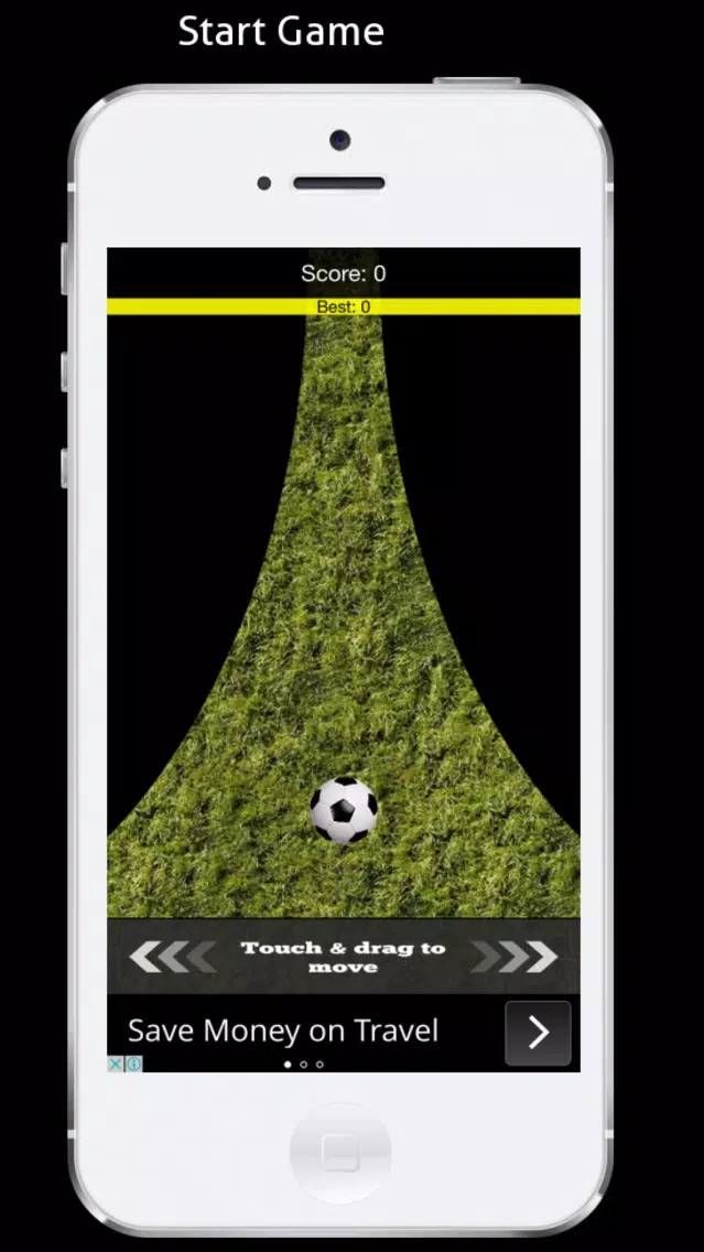 Lets Stay in Line Screenshots