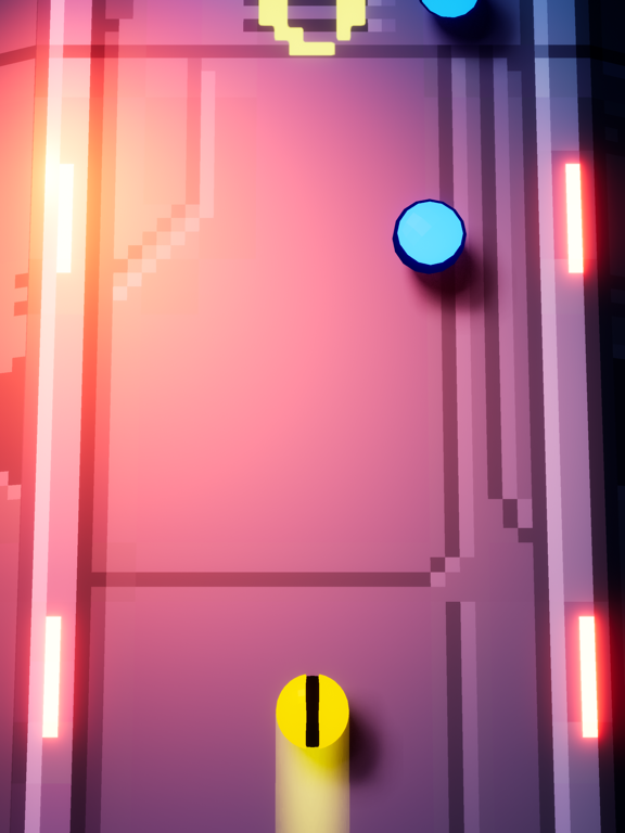 صور Dodgy Ball - game iPad 