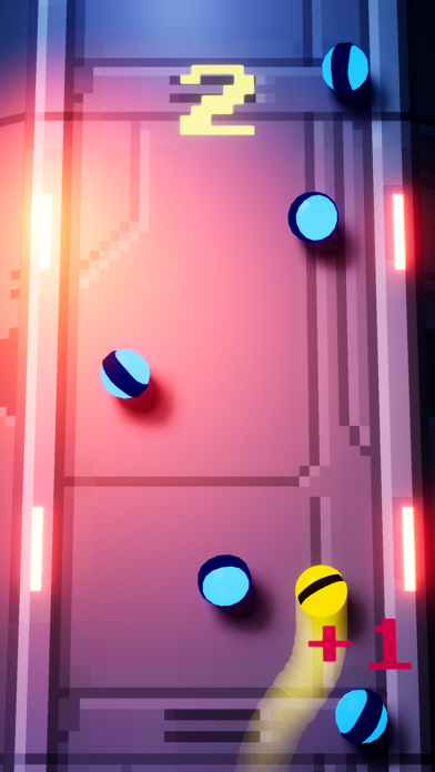 صور Dodgy Ball - game