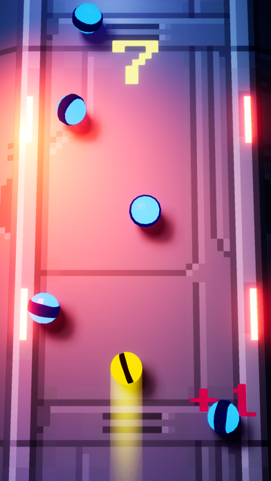 صور Dodgy Ball - game