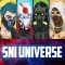 SNI Universe