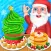 Christmas Food Party