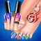 Trending Nail Art Salon