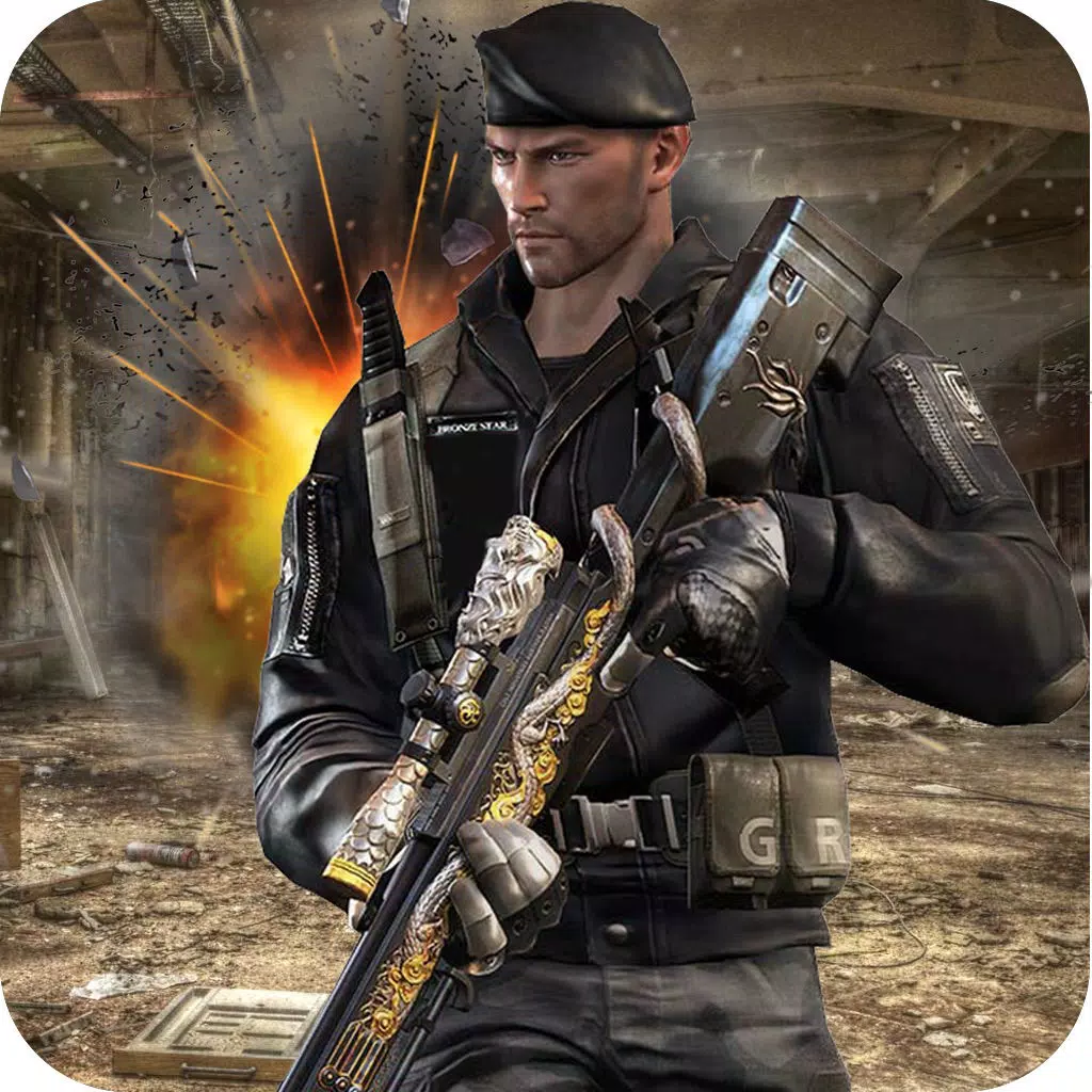 IGI: Military Commando Shooter IGI: Military Commando Shooter