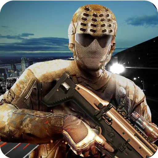 Sniper FPS Elite Shooter Sniper FPS Elite Shooter