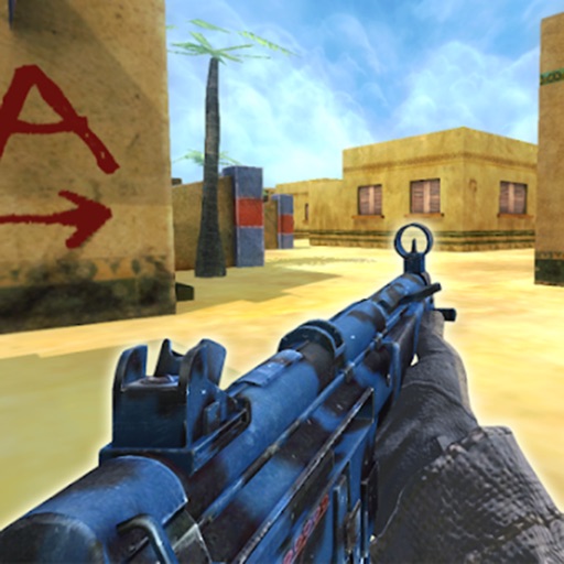 US Assault Survival Mission US Assault Survival Mission