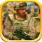 Navy Sniper Shooting