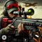 Sniper Mode Gun Shooting Game