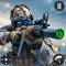 Sniper Strike Fire Shooting 3D