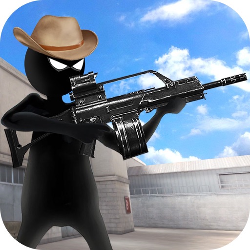 Stickman Gun Shooting 2 Stickman Gun Shooting 2