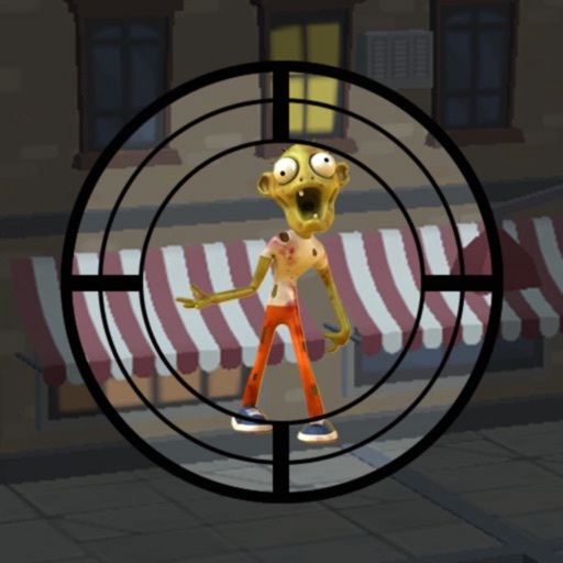 Sniper Siege: Camo Hunter Sniper Siege: Camo Hunter