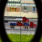 Sniper Traffic Shoot