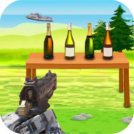 Pistol Fury Expert Shooter Pistol Fury Expert Shooter
