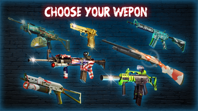Sniper Zombie Shooting Games Screenshots