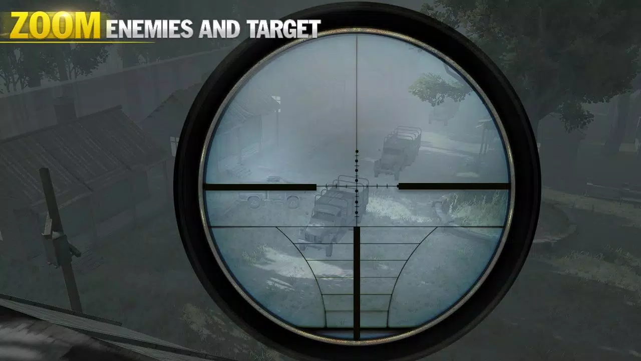 Mission IGI Commando War Game Screenshots