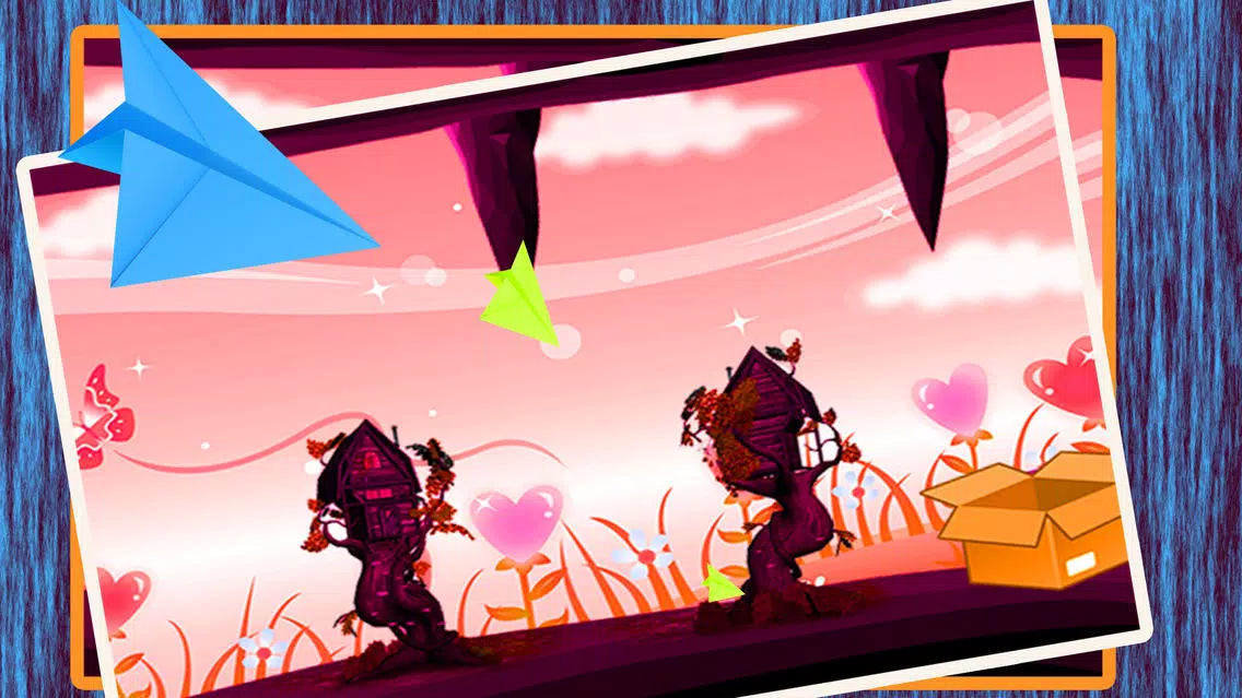My Paper - Plane Fun Screenshots