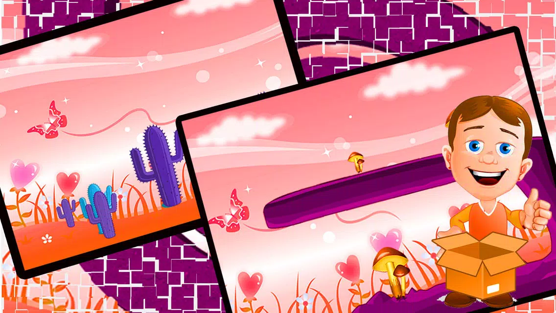 My Paper - Plane Fun Screenshots