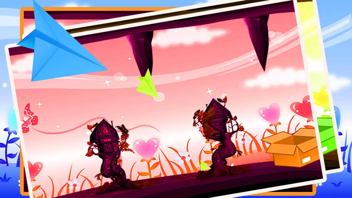 My Paper - Plane Fun Screenshots