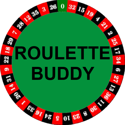 Roulette Buddy Strategy