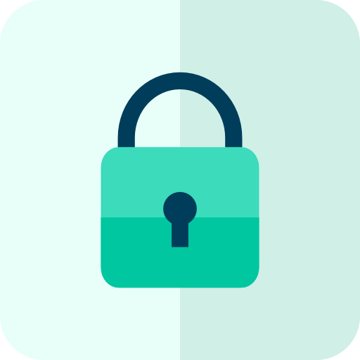 Material App Locker