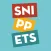 Snippets -- The Fast Paced Anything Goes Word Game