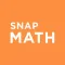 SnapMath - Math Problem Solver