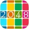 2048 Numeric Fun
