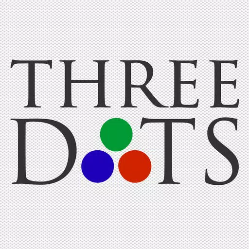 3 Dots - Puzzle Mania 3 Dots - Puzzle Mania