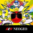 LEAGUE BOWLING ACA NEOGEO LEAGUE BOWLING ACA NEOGEO