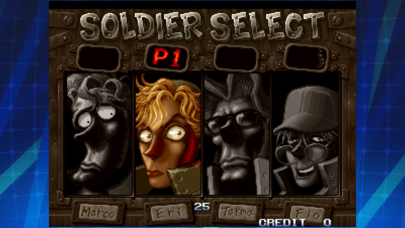 صور METAL SLUG 2 ACA NEOGEO