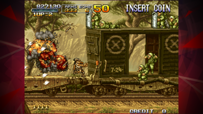 صور METAL SLUG 2 ACA NEOGEO