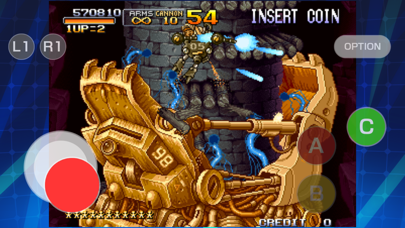 صور METAL SLUG 2 ACA NEOGEO